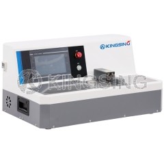 Desktop Ultrasonic Wire Harness Welding Machine