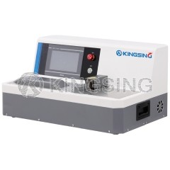 Desktop Ultrasonic Wire Harness Welding Machine