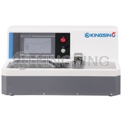 Desktop Ultrasonic Wire Harness Welding Machine