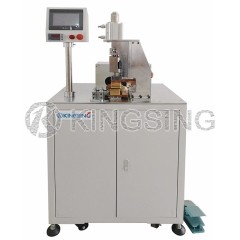 Terminal Hot Crimping Machine for Magnet Wires