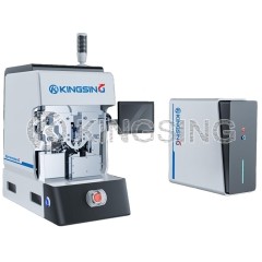 Ultrasonic Wire Harness Terminal Welding Machine