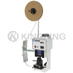 Electric Terminal Crimping Machine