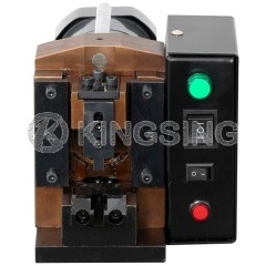 RJ11/RJ45 Cable Crimping Machine