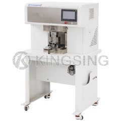 30T Servo Type Crimping Machine