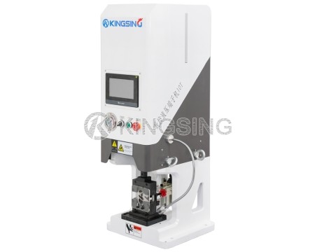 High Precision Pneumatic Hydraulic Crimping Machine