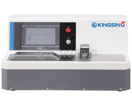 Desktop Ultrasonic Wire Harness Welding Machine