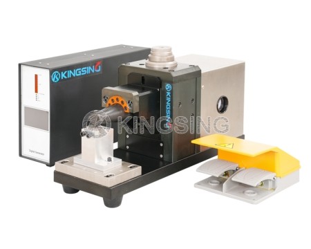 Ultrasonic Terminal Welding Machine